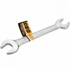 Ріжковий гайковий ключ 20*22  мм