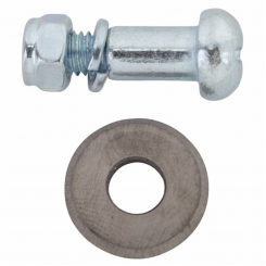 Ріжуче колесо для плиткорізу 16*2мм Sigma (8223031)