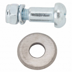 Ріжуче колесо для плиткорізу 16*3мм Sigma (8223051)