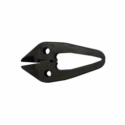 Ріжучі леза для пневматичних ножиць/кусачок Woodpecker CTQ4XD