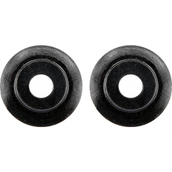 Різання дискові YATO для труборіза YT-2233, 2 шт. Ø = 18 х 6 мм, h = 4,8 мм, компл.