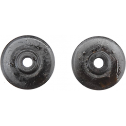 Різання дискові YATO для труборіза YT-2234, 2 шт. Ø= 27 х 6.3 мм, h= 5 мм, компл