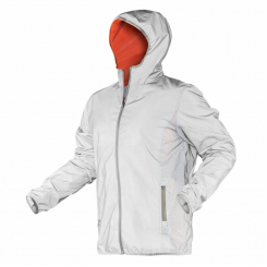 Робоча куртка REFLECTIVE, розмір S