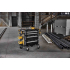 Робоча станція 5 в 1 (комплект ящиків на візку) TOUGHSYSTEM 2.0 DXL DeWALT DWST60510-1