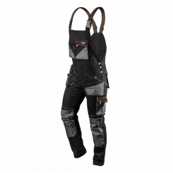 Робочі комбінезони HD Slim, розмір XXXL