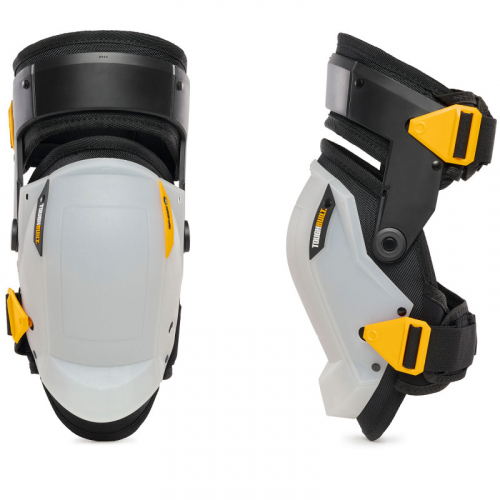 Робочі наколінники TOUGHBUILT зі стабілізатором стегна GelFit™ Grip TB-KP-G3R