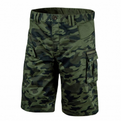 Робочі шорти Camo, розмір M