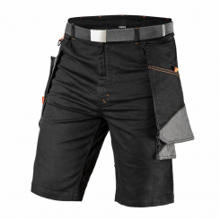 Робочі шорти HD Slim, розмір ременя XL