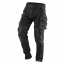 Робочі штани DENIM, чорні, розмір XXXL