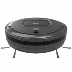 Робот-пилосос з інтелектуальною технологією BLACK DECKER RVA425B