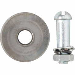 Ролик ріжучий для плиткоріза 16.0 х 6.0 х 3.0 мм, MTX