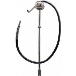 Ротаційний насос для палива