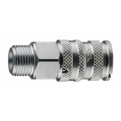 Роз'єм швидкозйомний 90/R-1 3/4M Гигант