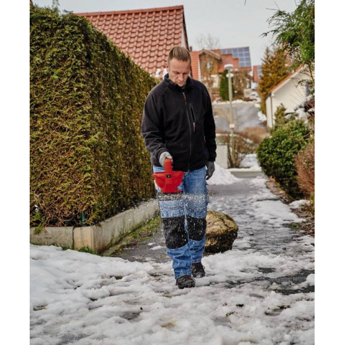 Розкидач акумуляторний GE-US 18 Li - Solo (3415410)