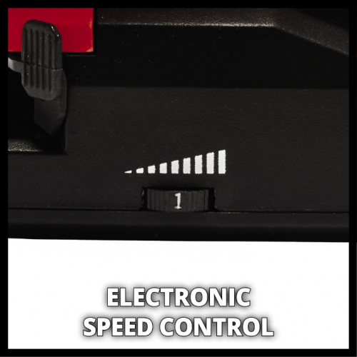 Розкидач акумуляторний GE-US 18 Li - Solo (3415410)