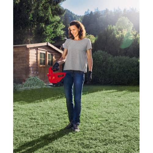 Розкидач акумуляторний GE-US 18 Li - Solo (3415410)