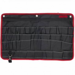 Настінна розкладка для інструменту 675х450 ​​мм, MTX