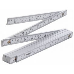 Розкладна лінійка 2 м