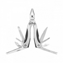 Розкладні плоскогубці 102 мм 9-в-1.