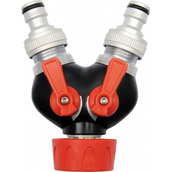 Розподiльник двоканальний YATO [12/48]