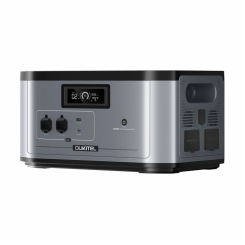 Розширювальний акумулятор B2000