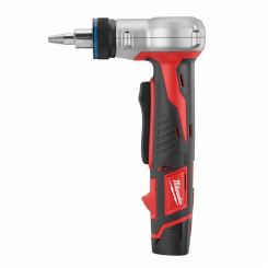 Розширювальний субкомпактний інструмент UPONOR® для системи Q&E Milwaukee C12 PXP-I06202C 4933441715