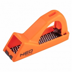 Рубанок, 140 мм