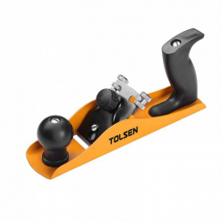 Рубанок ручний 235х50 мм Tolsen Tools