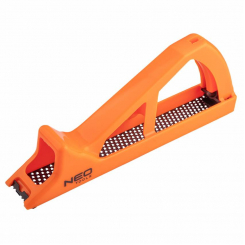 Рубанок, 250 мм