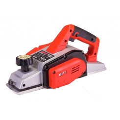 Рубанок електричний MPT 950 Вт 90х2 мм 15000 об/хв аксесуари 4 шт кейс MPL9203