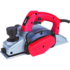 Рубанок електричний MPT PROFI 650 Вт 82х2 мм 16500 об/хв аксесуари 4 шт кейс MPL8203