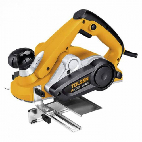 Рубанок електричний Tolsen  Т-82/900