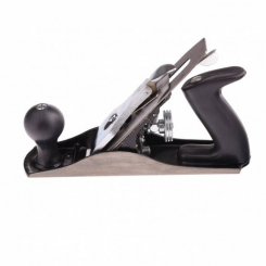 Рубанок металевий 230 х 52 мм, металевий, SPARTA