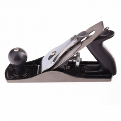 Рубанок металевий 245 х 58 мм, SPARTA