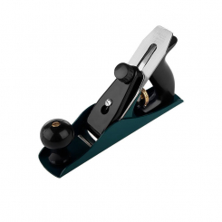 Рубанок металевий Sturm 235мм*45мм