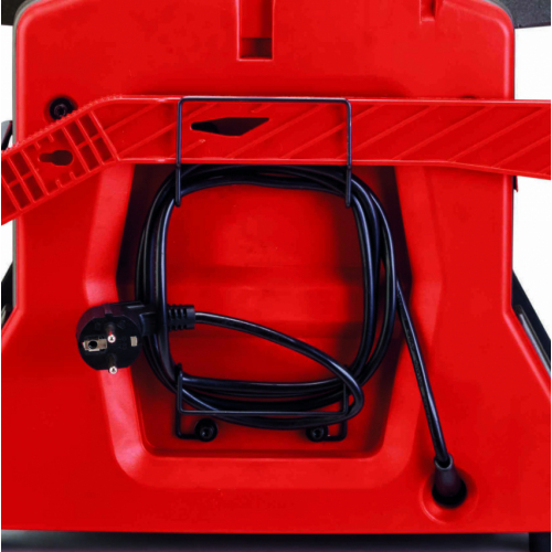 Рубанок стаціонарний Einhell TC-SP 204 (4419952)