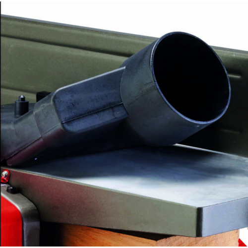 Рубанок стаціонарний Einhell TC-SP 204 (4419952)