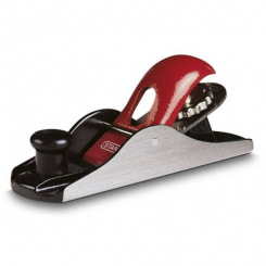 Рубанок торцевий STANLEY "110", l=180 мм b=40 мм