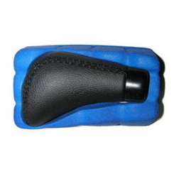 Ручка до декор. (F 25015 P) чорний.