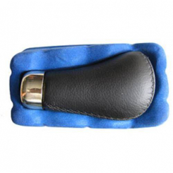 Ручка до декор. (F 25438 P) чорн.