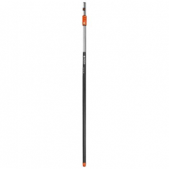Ручка комбісистеми телескопічна Gardena 210-390 см
