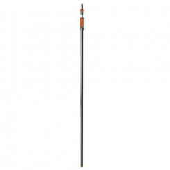 Ручка телескопічна Gardena Combisystem 160-290 см алюмінієва