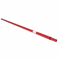 Ручка телескопічна Vitals SP-240-01T