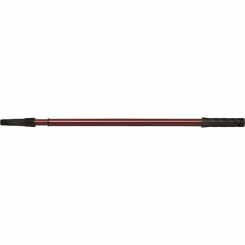 Ручка телескопічна алюмінієва 0,75-1,5 м, MTX.