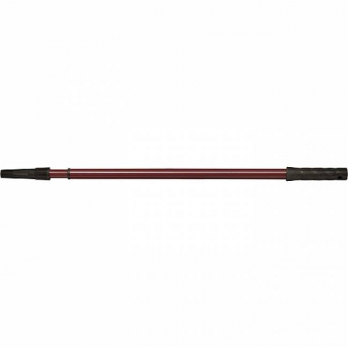 Ручка телескопічна алюмінієва 0,75-1,5 м, MTX.