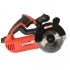 Ручна дискова пила Holzmann DBS 125