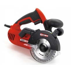 Ручна дискова пила Holzmann DBS 125