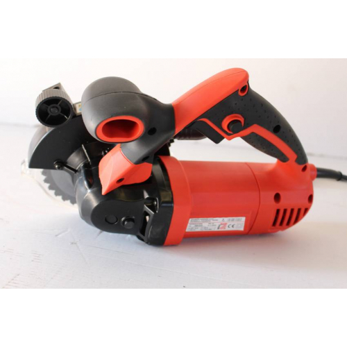 Ручна дискова пила Holzmann DBS 125