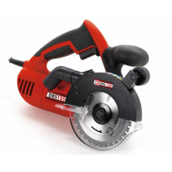 Ручна дискова пила Holzmann DBS 125