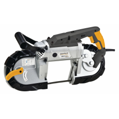 Ручна стрічкова пила по металу Quantum SQ-V10